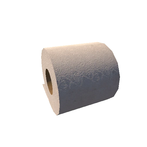 Toilet Roll_Unravel
